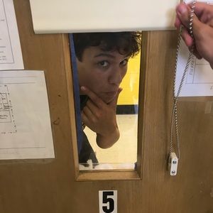 Meet your Posher, Liam